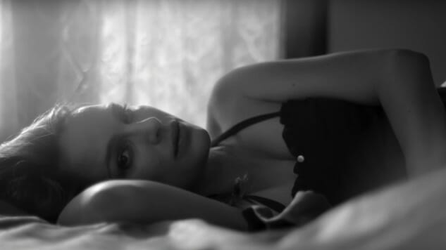 Natalie Portman Stars in James Blake’s “The Willing Heart” Video