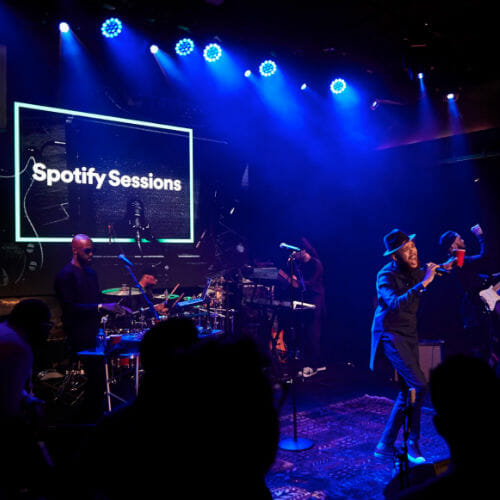 How Spotify Is Using Big Data to Try to Reward Both Superfans and Musicians