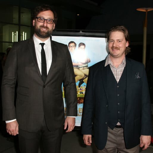 Tim & Eric are Touring the U.S. for Their Awesome 10th Anniversary