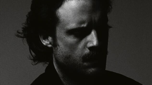 Father John Misty Releases New Song “Two Wildly Different Perspectives” in Wake of the Refugee Ban