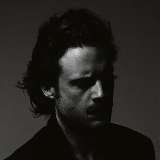 Father John Misty Makes it Official, Announces New Album Pure Comedy