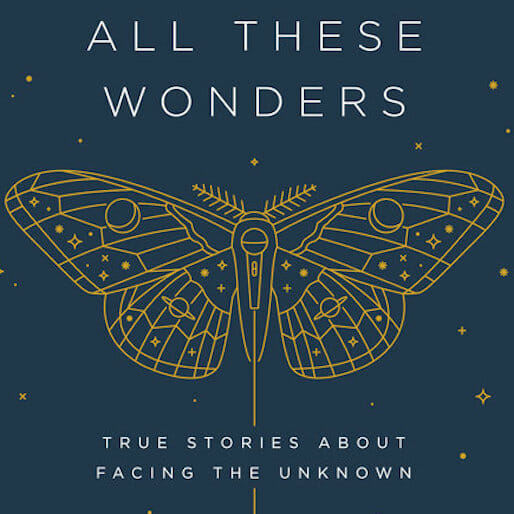 The Moth's All These Wonders Delivers a Mix of Captivating and Dull Stories
