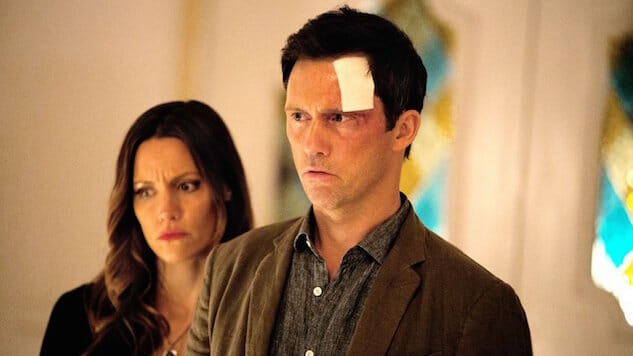 Hulu’s Shut Eye Renewed for Season Two