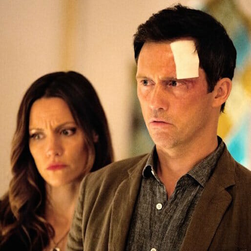 Hulu's Shut Eye Renewed for Season Two