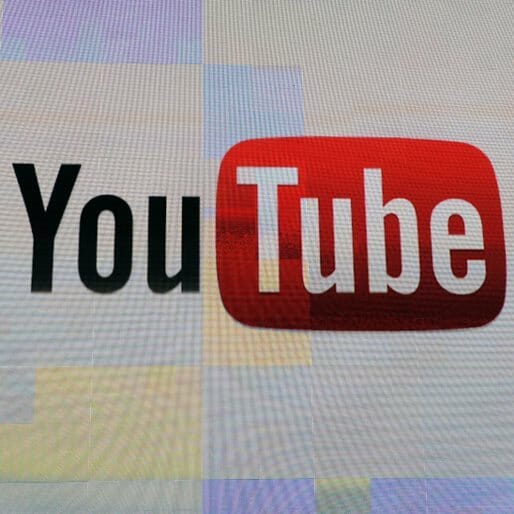 YouTube Responds to Complaints About Blocking of LGBTQ+ Videos