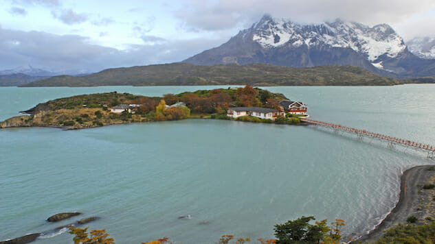 Take 5: Torres del Paine National Park in One Day