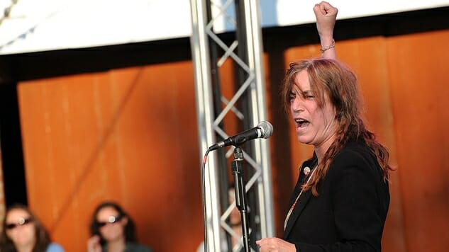 “People Have the Power”: Patti and Fred “Sonic” Smith’s Dream-Come-True Prayer for Our Times