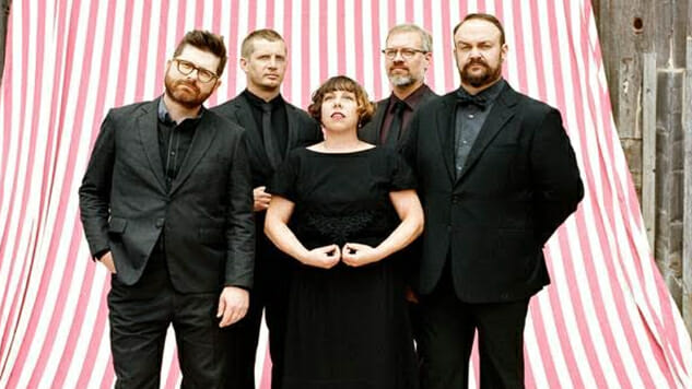 The Decemberists Are Curating a Two-Day Festival in Montana