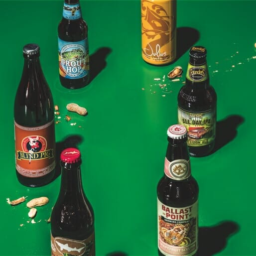 The Evolution of the IPA