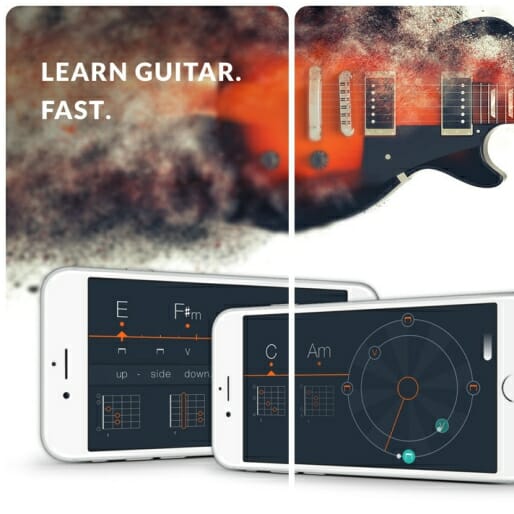 Learn a New Musical Instrument with These 10 Great Apps