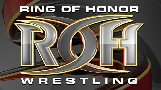 WWE Negotiating to Buy Ring of Honor