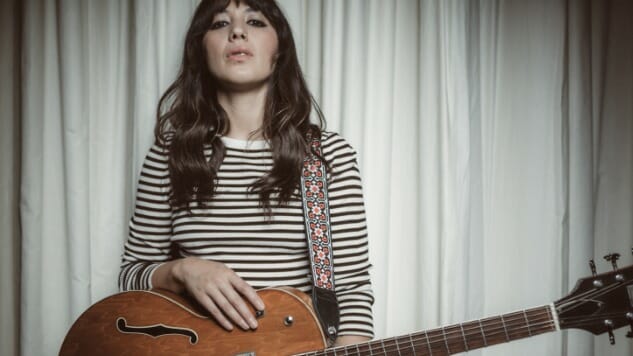 After Years of Record-Label Limbo, Michelle Branch Can Tell You That She’s Happy Now