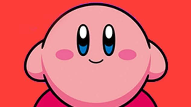 Kirby’s Feet Are a Nightmare I Will Never Be Able To Unsee