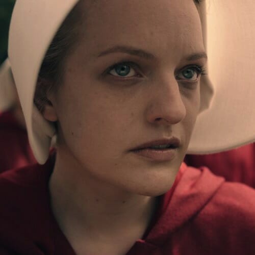 First Full Trailer for The Handmaid’s Tale Emphasizes That Its World is Ours
