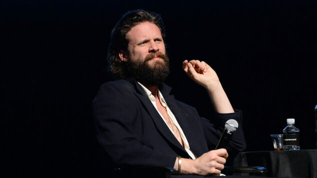 Father John Misty Turned Down a Stranger Things Audition