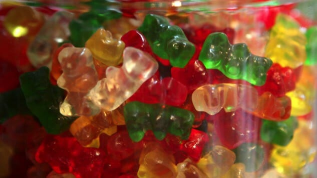First-Ever U.S. Haribo Gummy Bear Plant Coming to Wisconsin