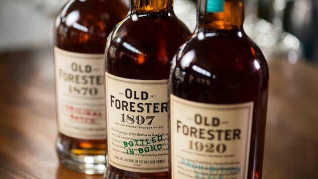 Everything You Need to Know About Bottled in Bond Whiskey