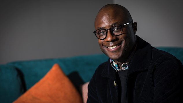 Moonlight‘s Barry Jenkins to Write, Direct Amazon Limited Drama The Underground Railroad
