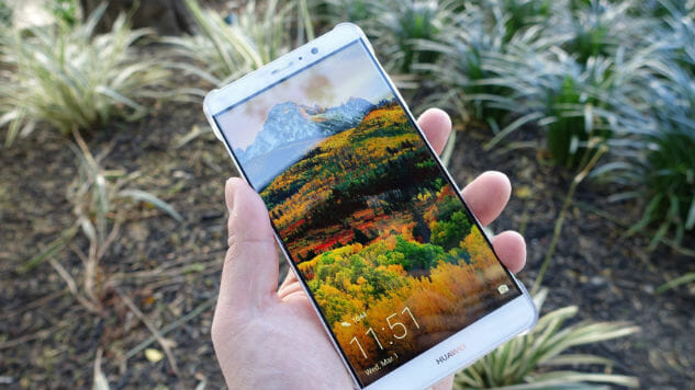 Huawei Mate 9: Another Beautiful Android Phone That Won’t Break the Bank