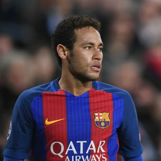 Manchester United Are Reportedly Ready To Spend Big To Bring Neymar To Old Trafford