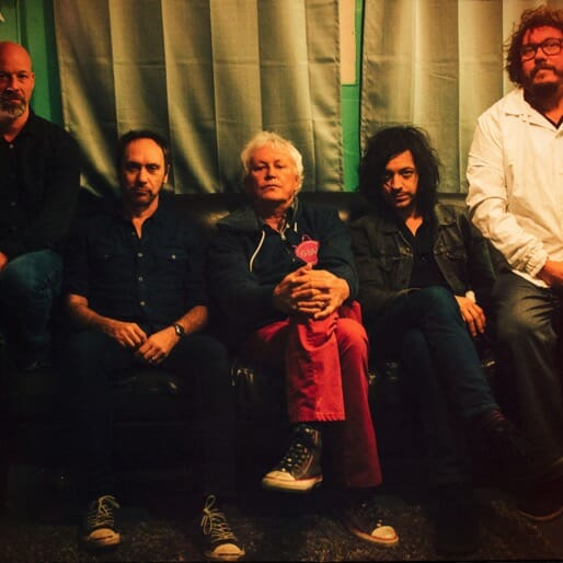 Guided By Voices Premiere 