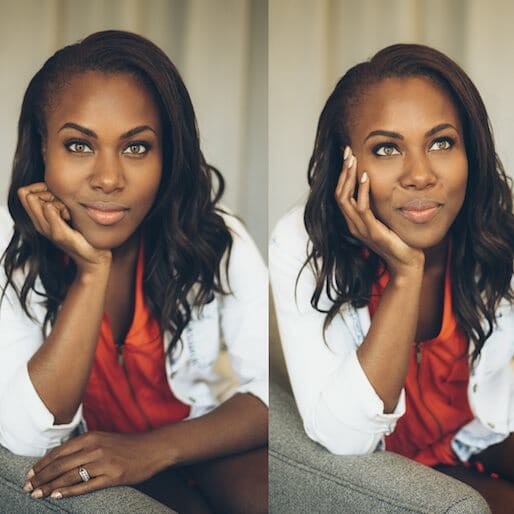 2000% Wise: Rising Star DeWanda Wise Is Taking Television by Storm