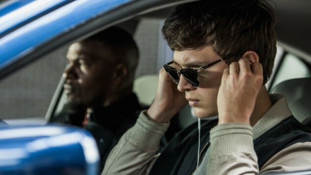Baby Driver Is Headed To Theaters Sooner Than Anyone Expected