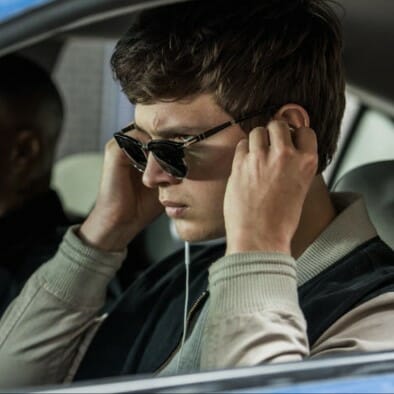 Baby Driver Is Headed To Theaters Sooner Than Anyone Expected