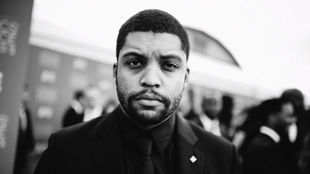 O’Shea Jackson, Jr. In Talks To Join Godzilla: King of Monsters Cast