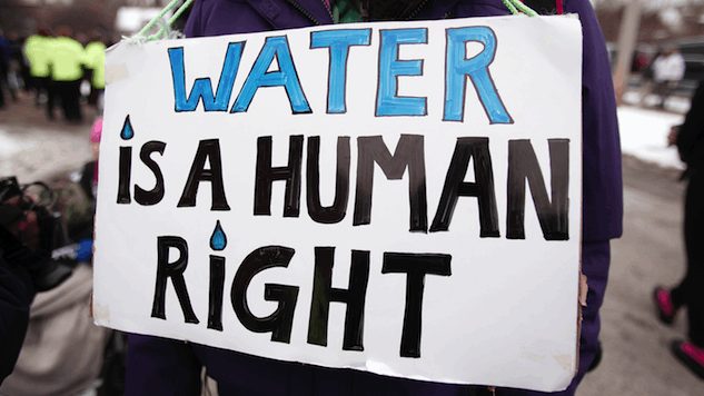 Judge Okays $97 Million Settlement to Replace Flint’s Water Lines