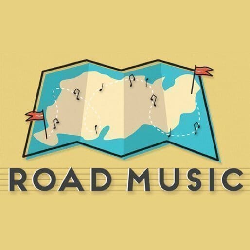 Road Music, Chapter Twelve: Nashville, Tennessee