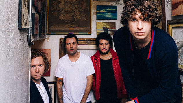 The Kooks Announce Greatest Hits Album, Share New Song
