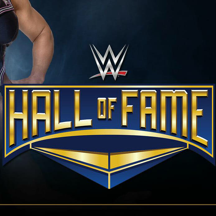 The 15 Best Matches from WWE's 2017 Hall of Fame Class
