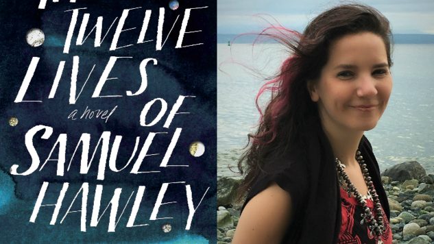 Hannah Tinti Tells a Story Through 12 Bullet Wounds in The Twelve Lives of Samuel Hawley