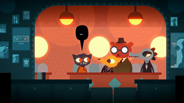 The Human Cost of the Millennial Generation Gap in Night in the Woods