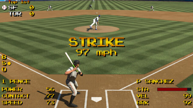 13 Classic Baseball Videogames You Should Be Playing