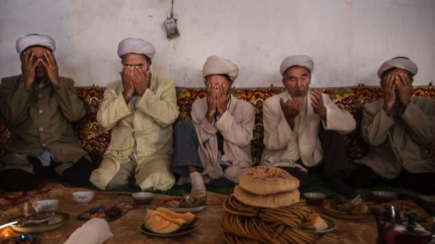 China’s Islamophobia: Uighur Muslims, Authoritarianism and Worldwide Fear