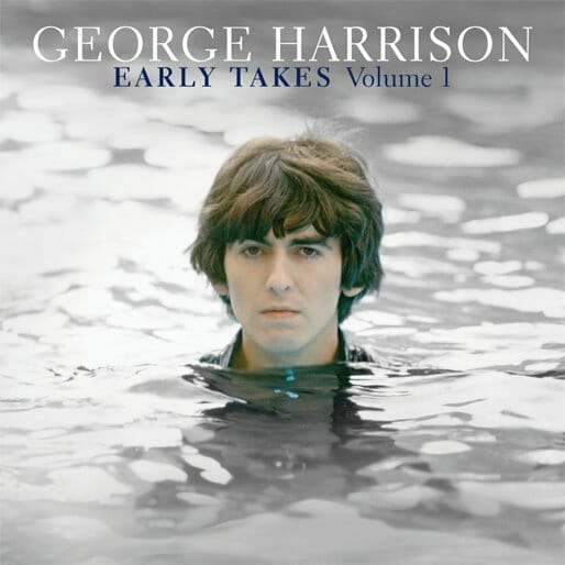 The 20 Best George Harrison Songs