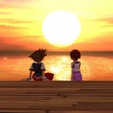 Kingdom Hearts HD 1.5 and 2.5 ReMIX Prove You Can Definitely Go Home Again