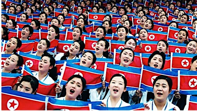 5 Eye-Opening Documentaries about North Korea