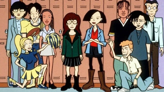 Daria Creators Imagine Characters’ Lives 20 Years Later