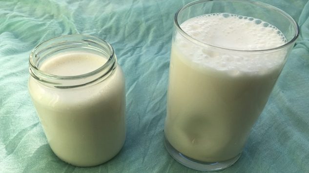 Why Almond Milk is So Controversial