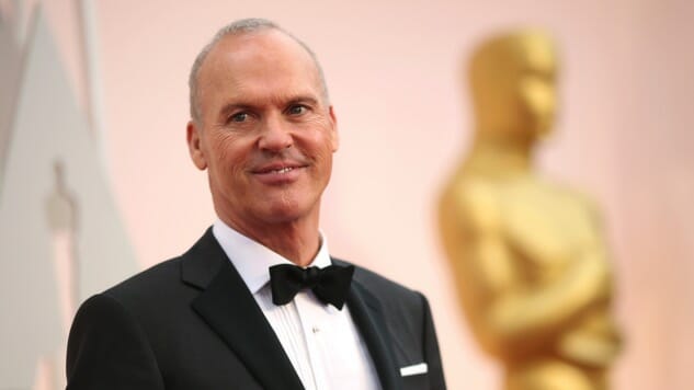 Michael Keaton in Talks to Reunite With Tim Burton For Dumbo Remake