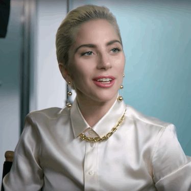 Lady Gaga is the Face of Tiffany & Co.'s New HardWare Collection