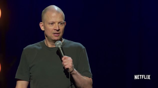 “People Just Love to Get Outraged”: a Conversation with Jim Norton