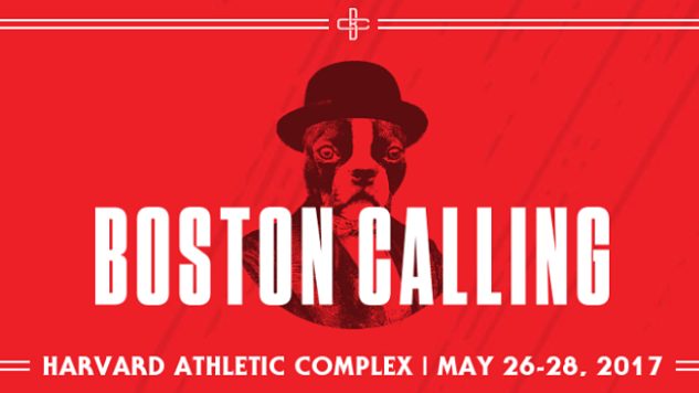 Boston Calling Festival Removes Film Fest, Adds Hannibal Buress-Hosted Comedy Expo
