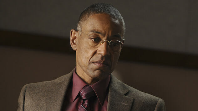 The 10 Best Gus Fring Moments in Breaking Bad