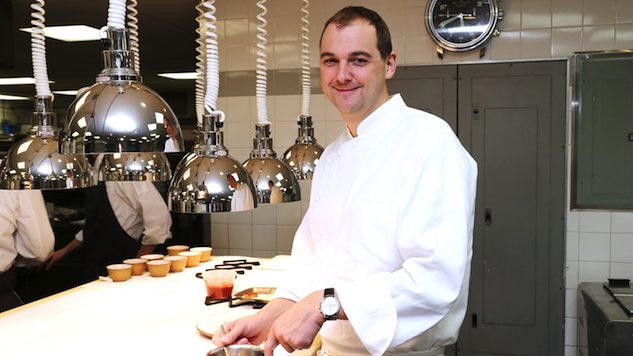 NYC’s Eleven Madison Park Now Ranked #1 Restaurant In The World