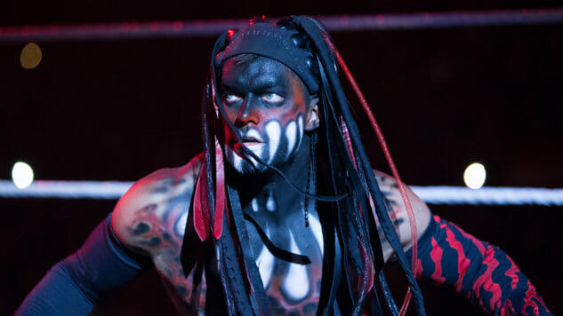 The 7 Best Finn Balor Matches in NXT and WWE