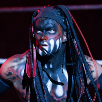 The 7 Best Finn Balor Matches in NXT and WWE